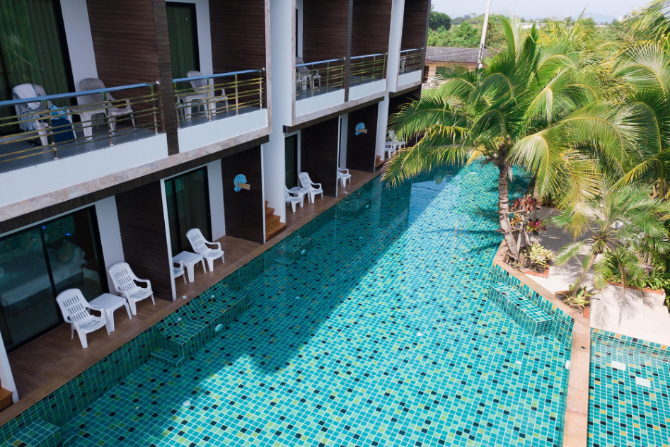 Enjoy a Heart-Warming Stay at These Comfortable Accommodations in Trang