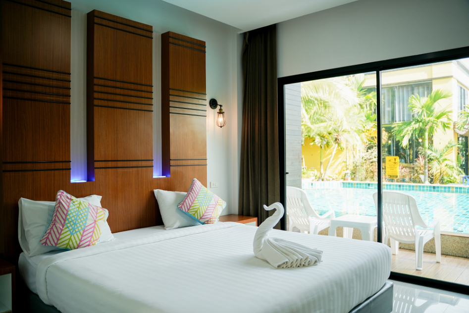 Enjoy a Heart-Warming Stay at These Comfortable Accommodations in Trang