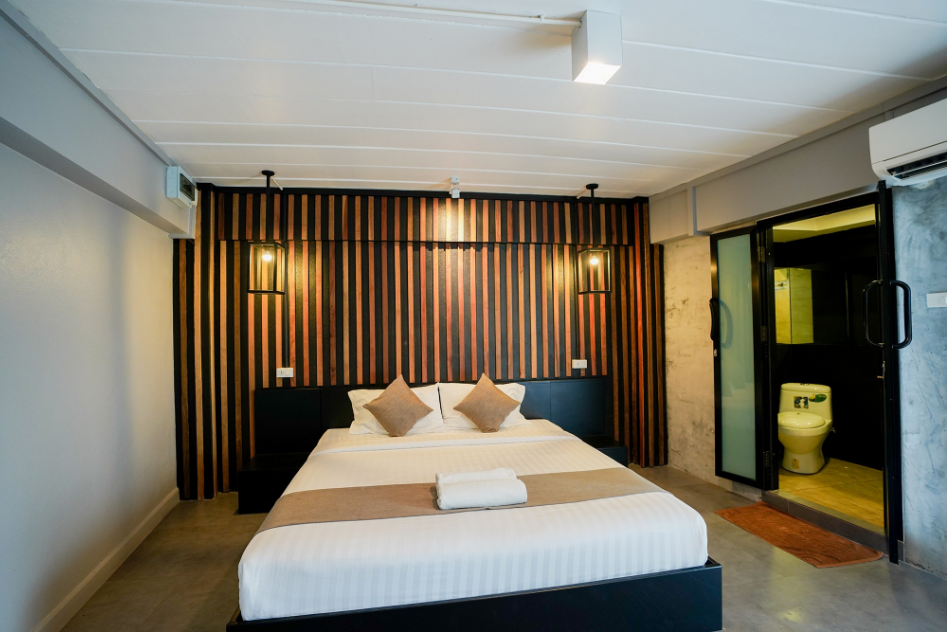 Enjoy a Heart-Warming Stay at These Comfortable Accommodations in Trang