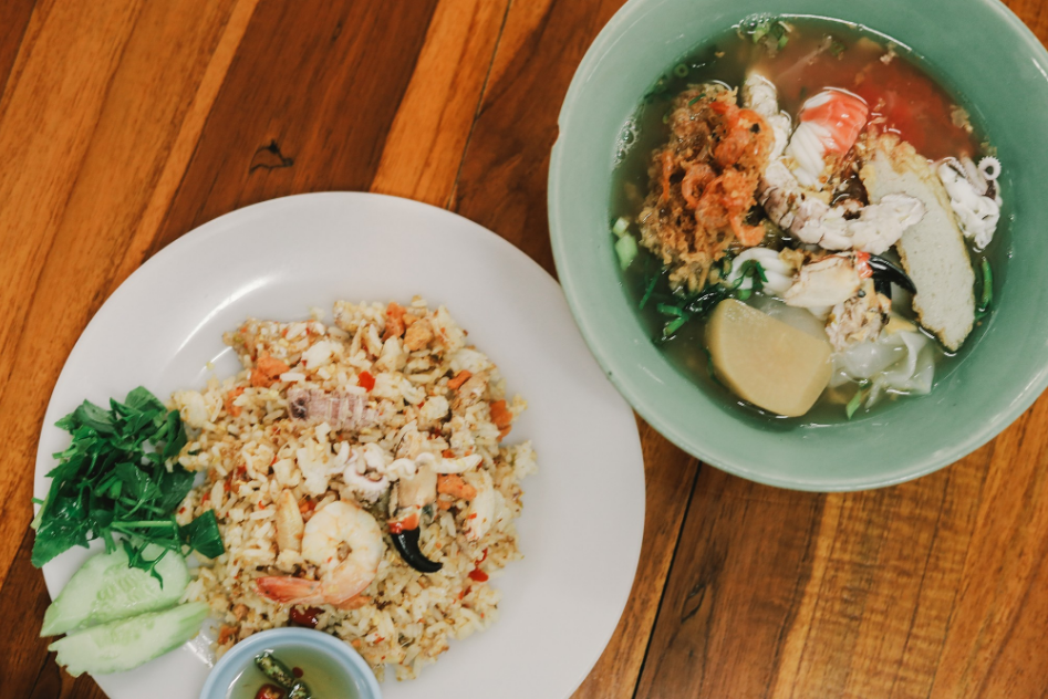 Don’t Miss These 5 Restaurants in Trat