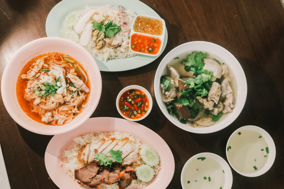 Don’t Miss These 5 Restaurants in Trat
