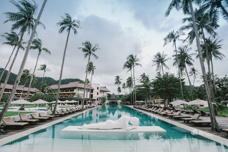 Escape to Two of Trat’s Best Hotels