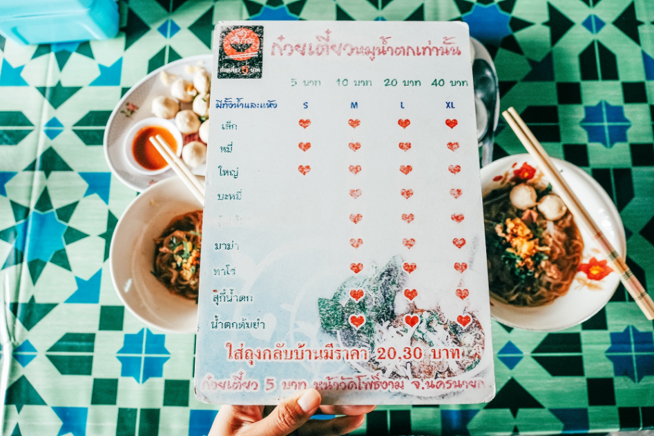Restore Your Energy at 6 Spots for the Best Taste in Nakhon Nayok