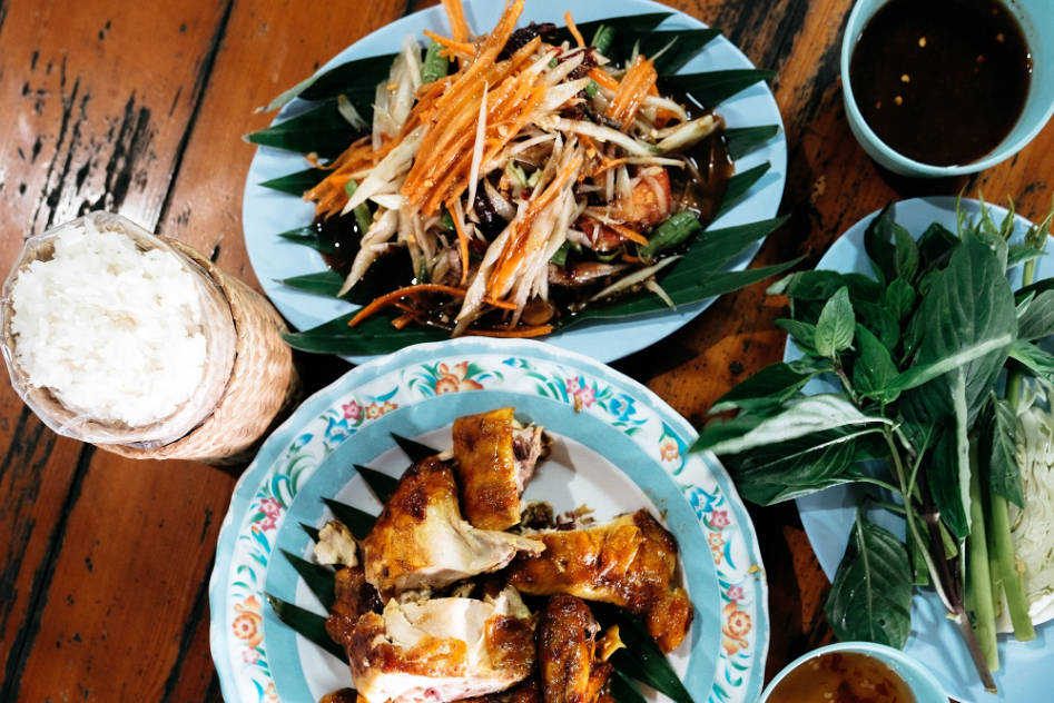 Restore Your Energy at 6 Spots for the Best Taste in Nakhon Nayok