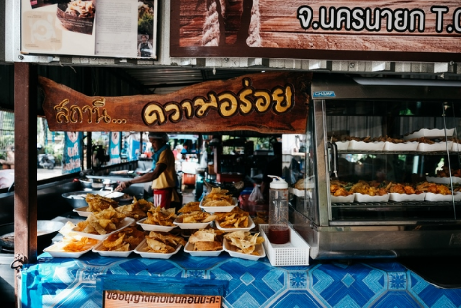 Restore Your Energy at 6 Spots for the Best Taste in Nakhon Nayok
