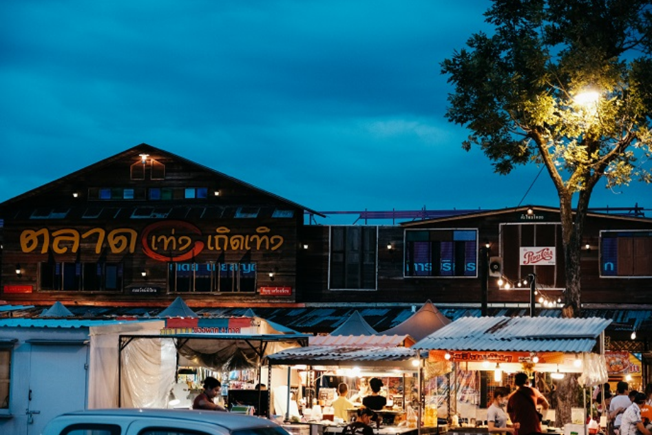 Restore Your Energy at 6 Spots for the Best Taste in Nakhon Nayok