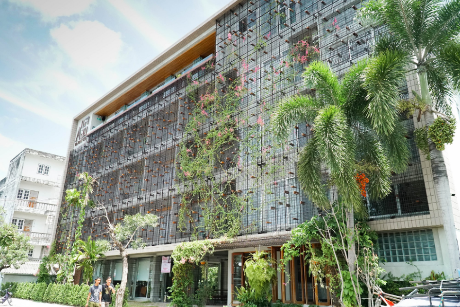 Stay in the Centre of Nakhon Si Thammarat at These Modernly Designed Hotels