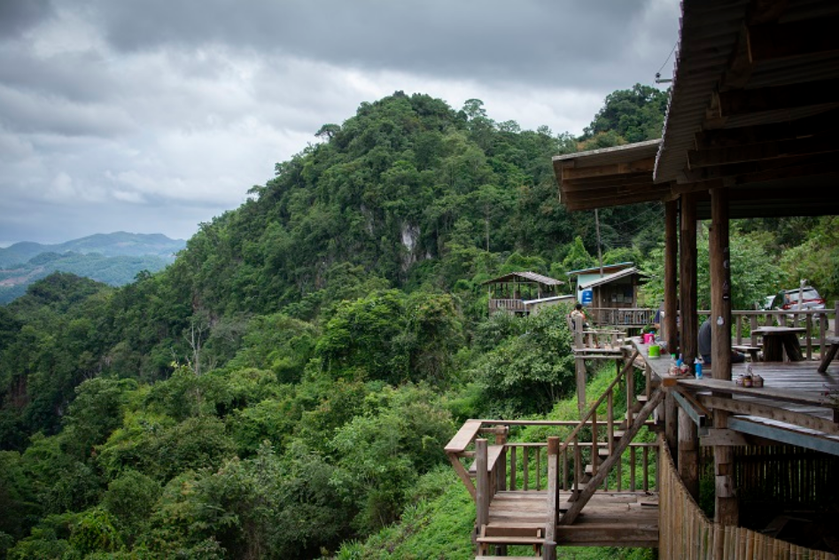 5 Restaurants with Delicious Dishes in Mae Hong Son