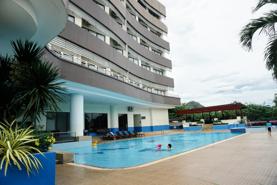 2 Hotels You’ll Want to Stay at in Loei