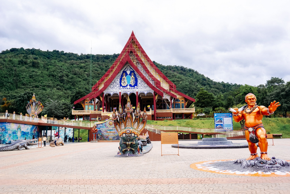 4 Places Tourists Shouldn’t Miss in Loei
