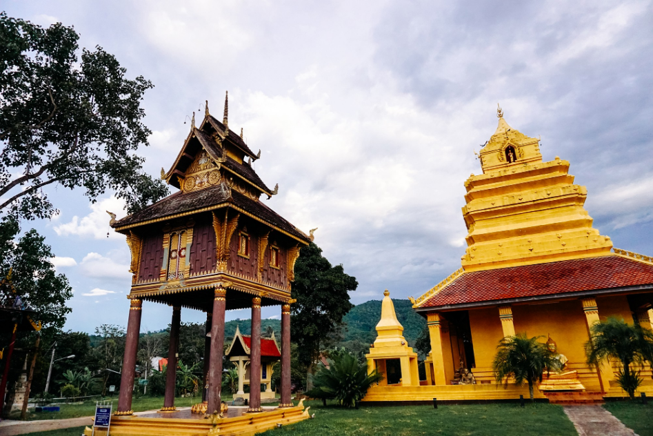 4 Places Tourists Shouldn’t Miss in Loei