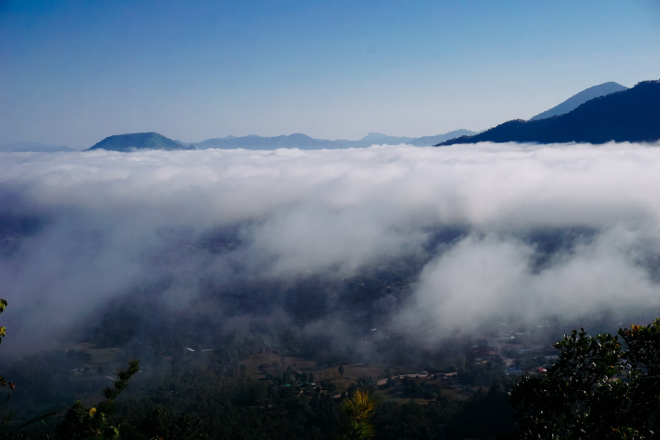 4 Places Tourists Shouldn’t Miss in Loei