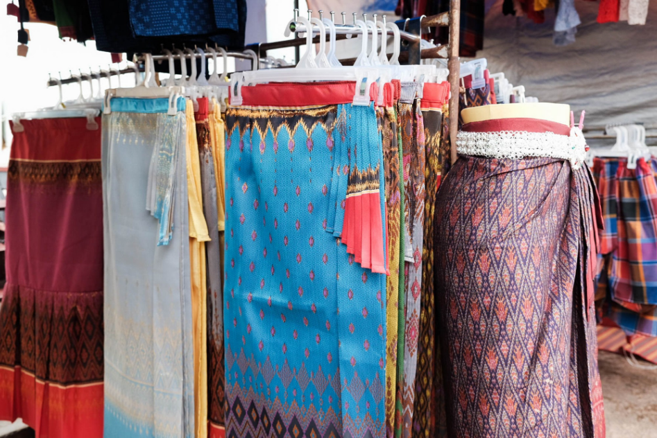 2 places to shop + dine in Surin - experience the local charm in the Lower Northeast region