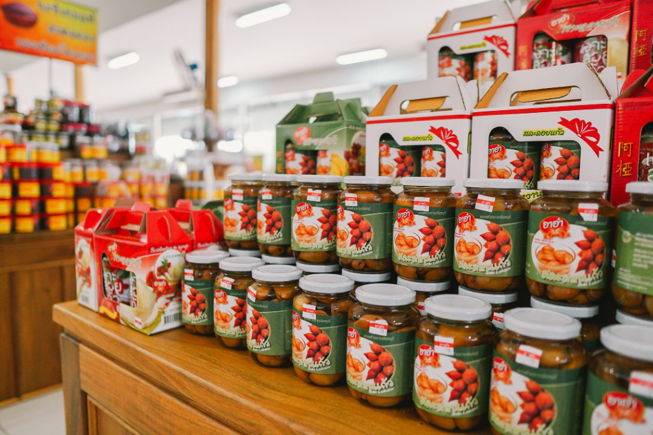 Available Only At Chanthaburi: Local Souvenirs Favored By both Thai and Foreign Visitors