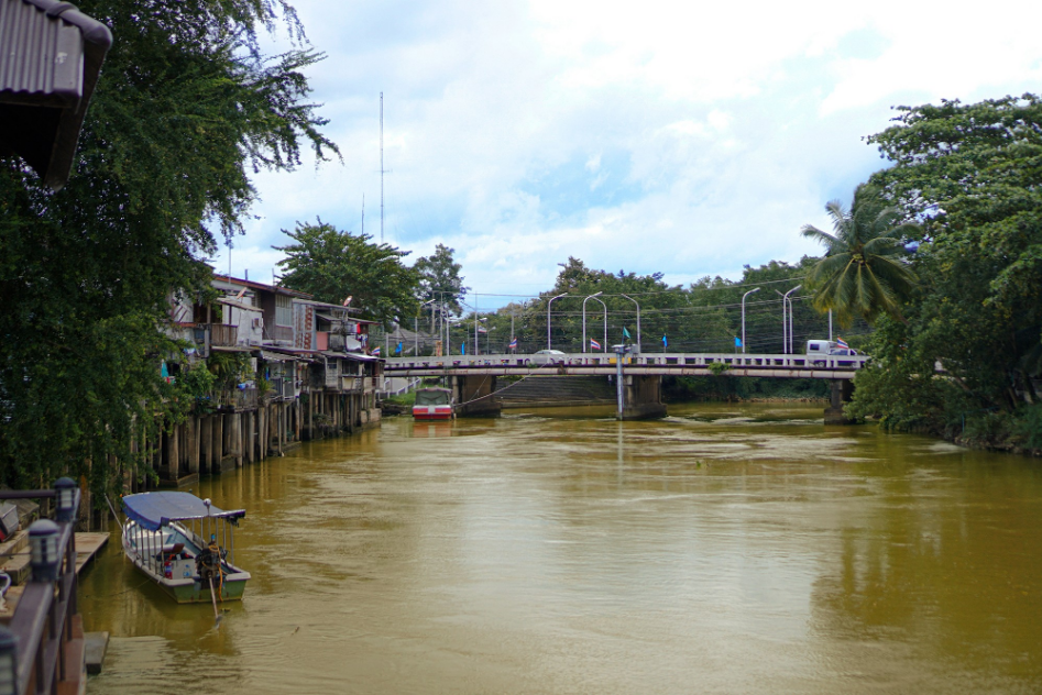 Two homes, two styles, for your best time in Chanthaburi