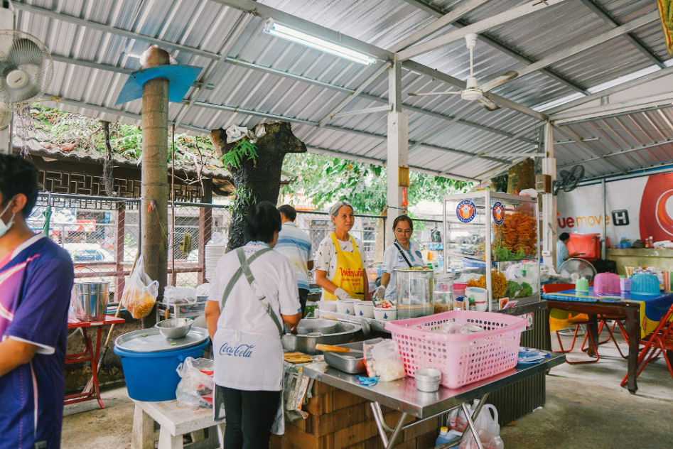 Chantaburi in 2 Days 1 Night, On a Food, Fun, and Photo Trip