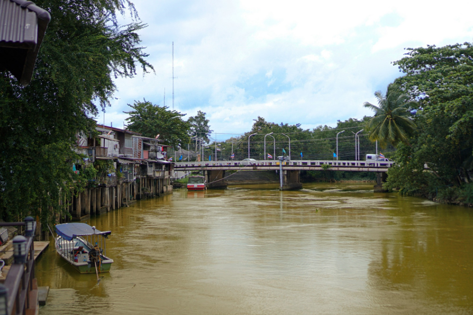 Chantaburi in 2 Days 1 Night, On a Food, Fun, and Photo Trip