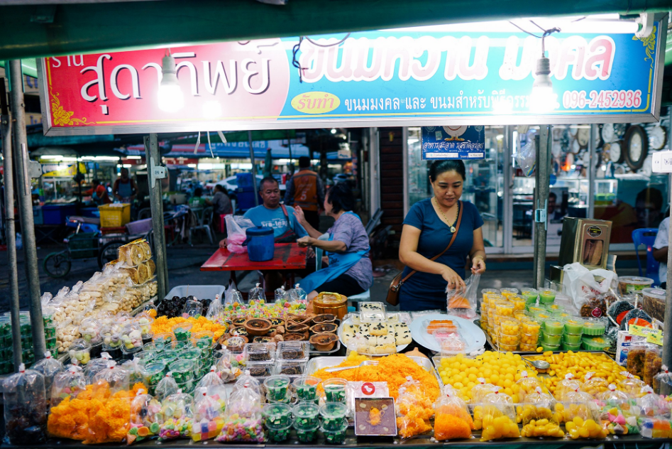 Chantaburi in 2 Days 1 Night, On a Food, Fun, and Photo Trip