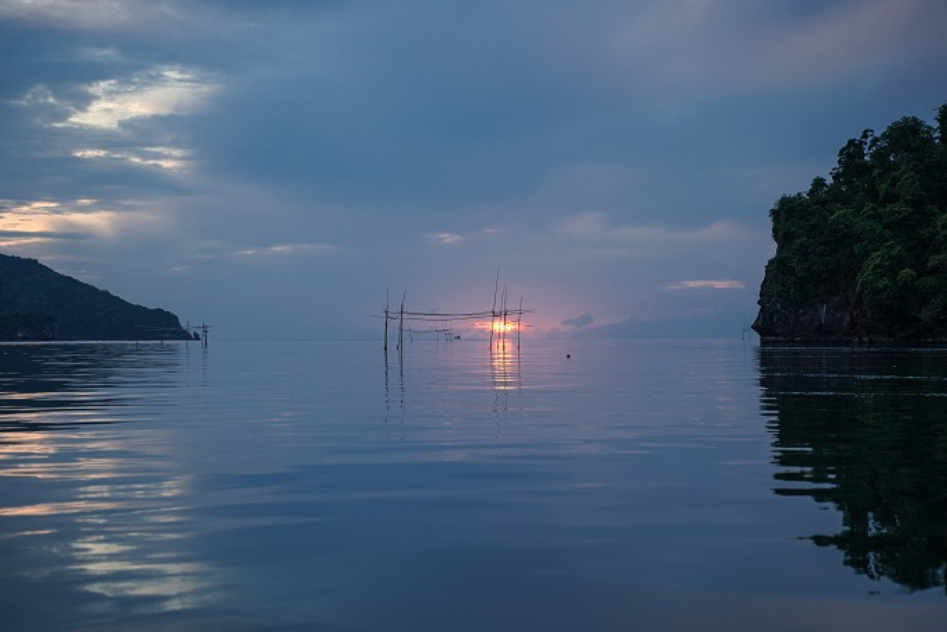 Escape the Capital...to the South. Experience the Beauty of an Emerging Destination at Chumphon for 4 Days and 3 Nights