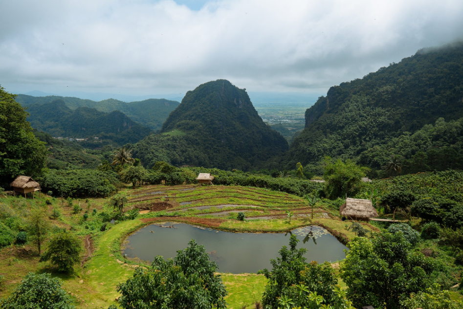 Getting to Know Chiang Rai