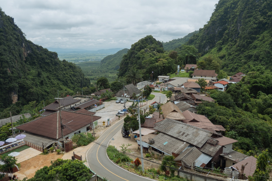 Getting to Know Chiang Rai