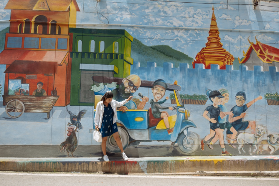 Getting to Know Chiang Rai