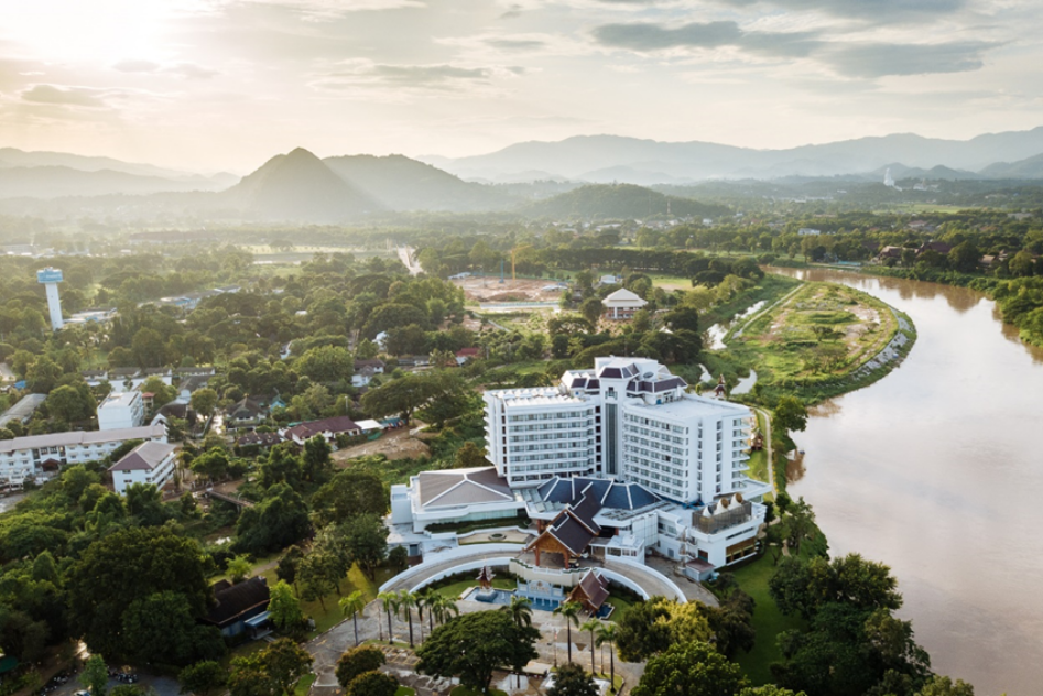 Getting to Know Chiang Rai