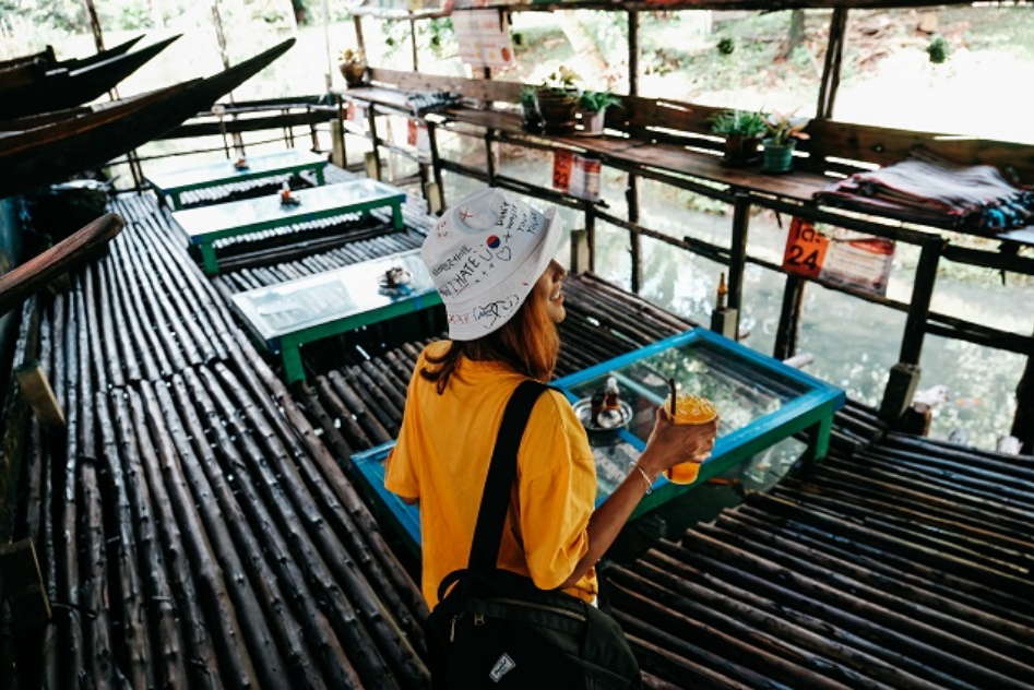 Eat, Shop, Roam, Do It All at Nakhon Nayok