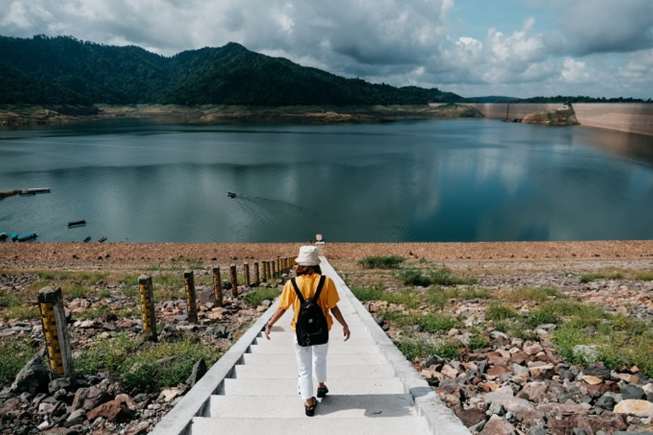 Eat, Shop, Roam, Do It All at Nakhon Nayok