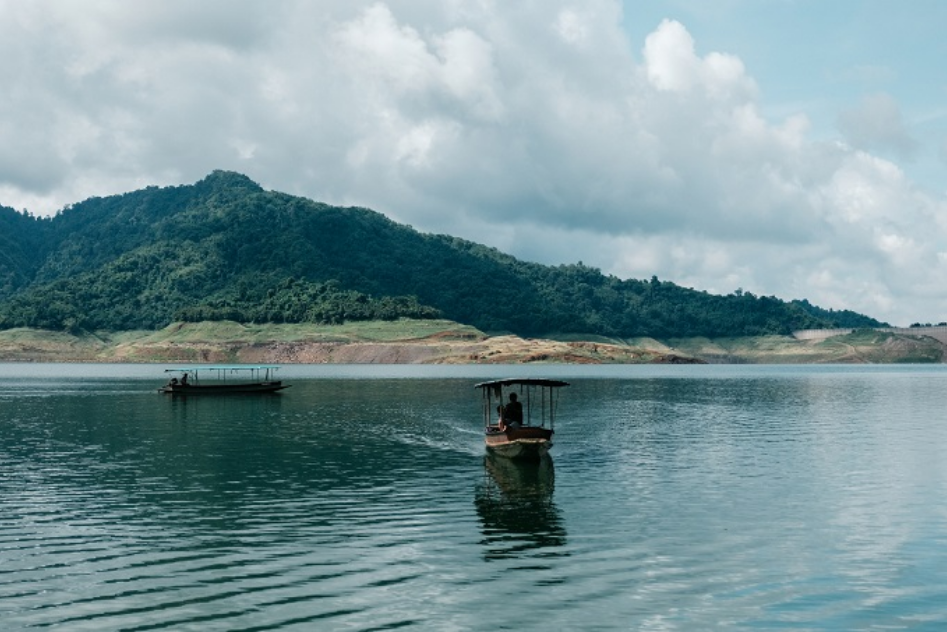 Eat, Shop, Roam, Do It All at Nakhon Nayok