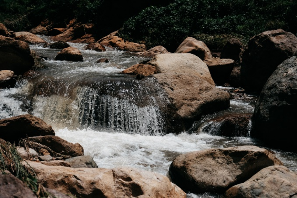 Eat, Shop, Roam, Do It All at Nakhon Nayok