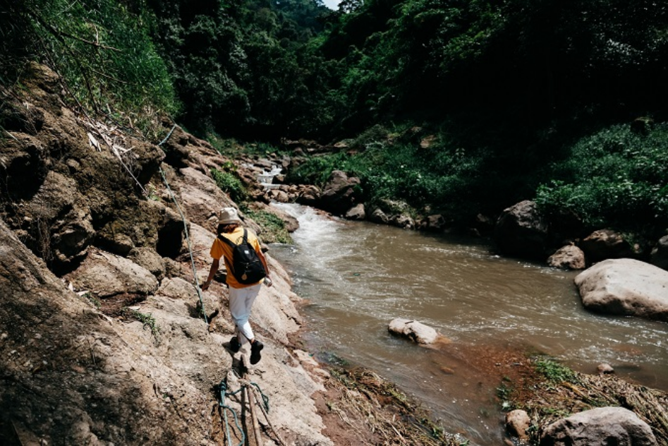 Eat, Shop, Roam, Do It All at Nakhon Nayok