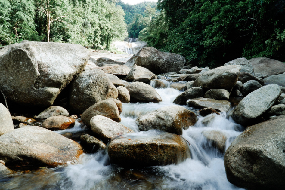 3 Days in Nakhon Si Thammarat Beyond the Sea