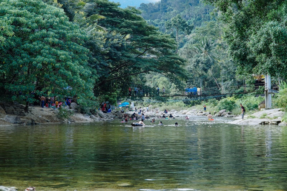 3 Days in Nakhon Si Thammarat Beyond the Sea