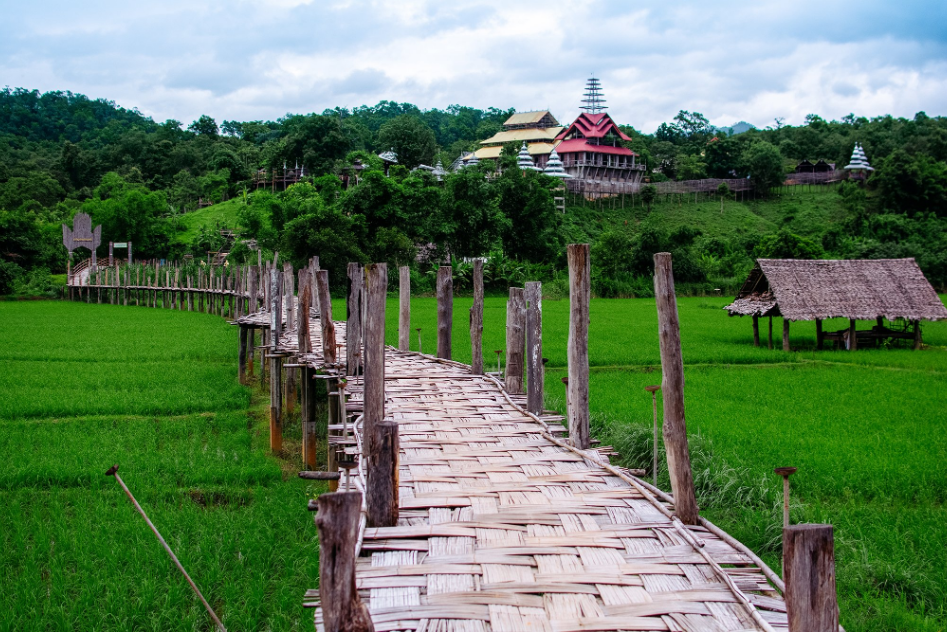 Mae Hong Son