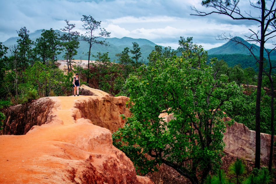 Mae Hong Son