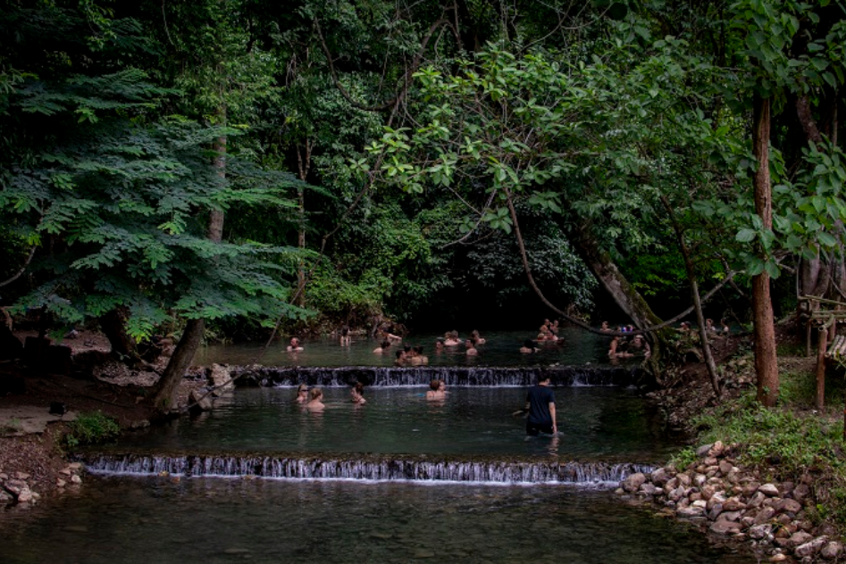 Mae Hong Son