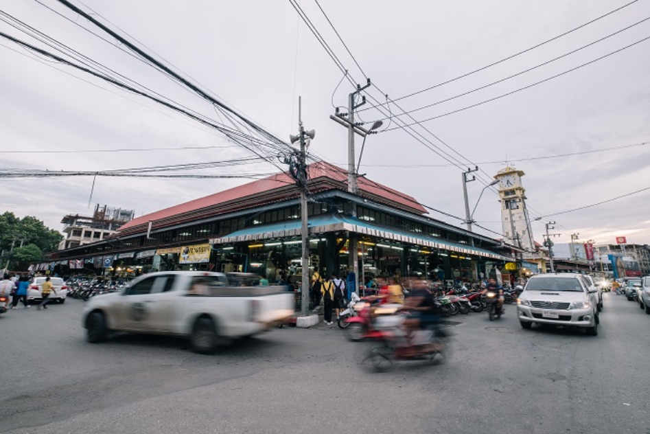 Visit the Lesser-Visited: A 3-Day, 2-Night Trip in Ratchaburi