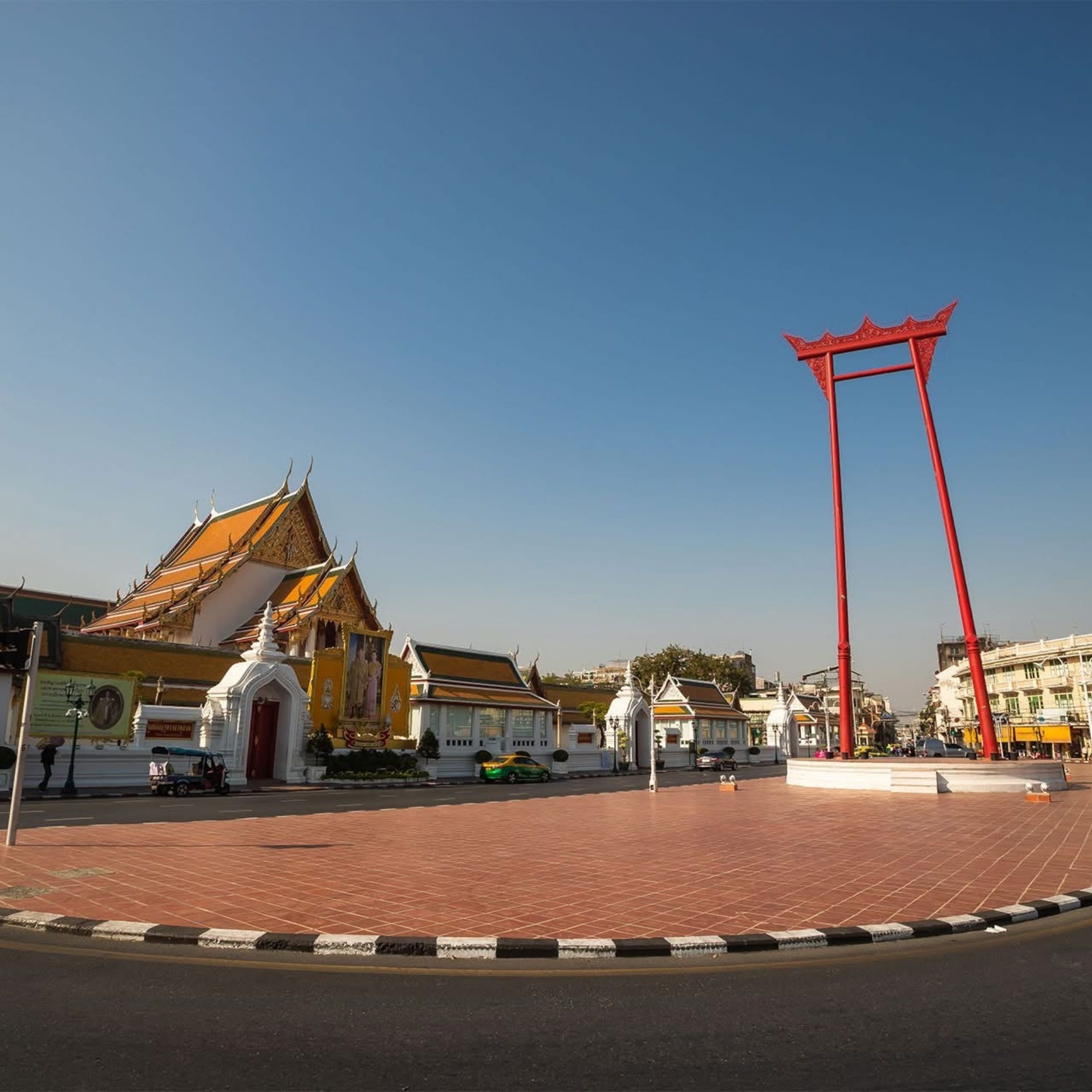 Spiritural places to visit for blessing in 2025