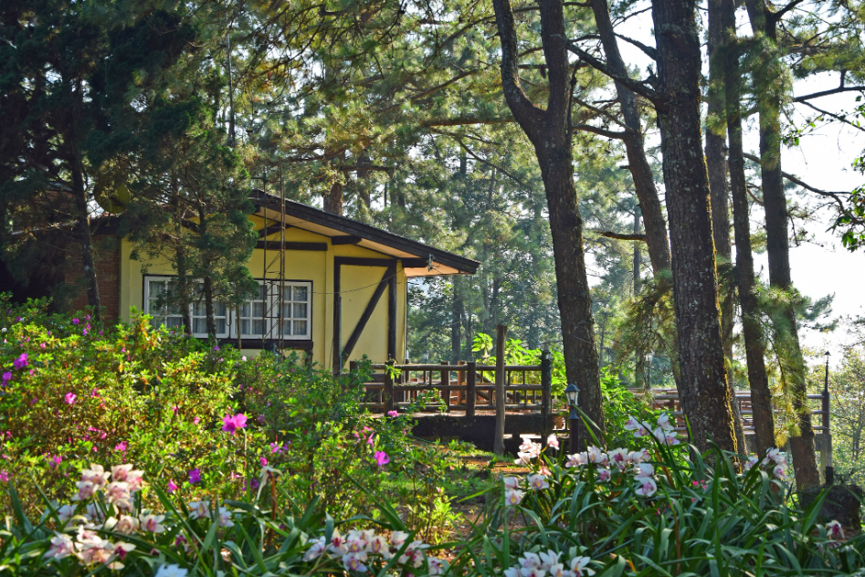 San Pa Kia, Doi Mae Taman in Chiang Mai