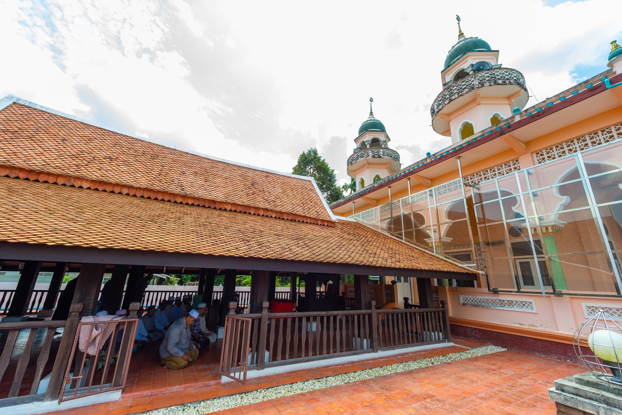 Pattani: A Multicultural City, 3 Days 2 Nights