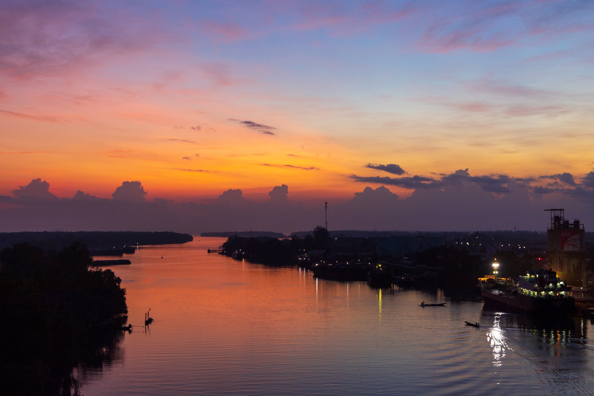 A Different Side of Surat Thani: No Sea Required