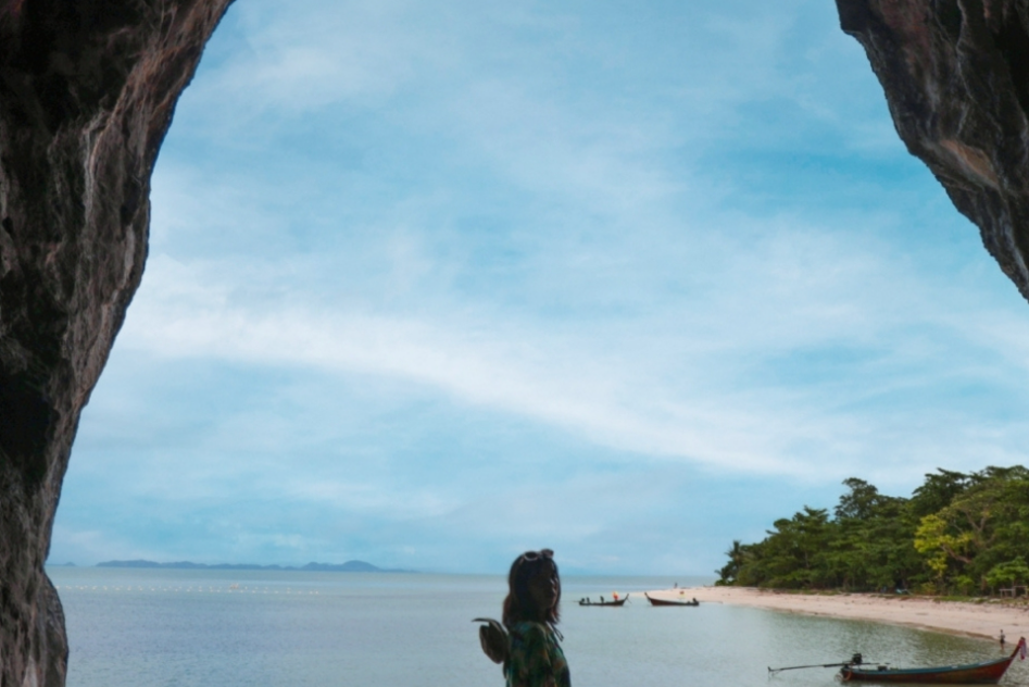"3 Islands of Trang Sea: A Paradise for Sea Lovers"
